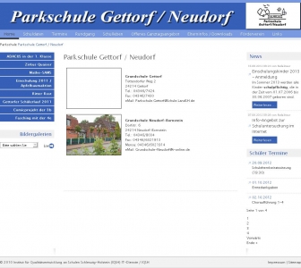 http://parkschule.lernnetz.de
