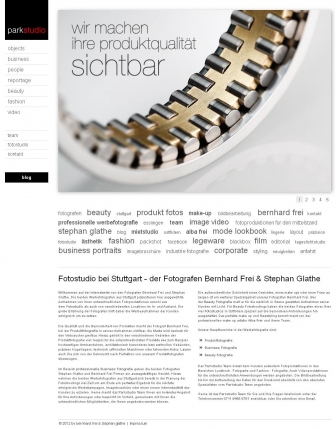 http://parkstudio.de