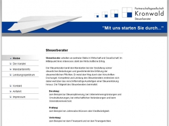http://partg-kronwald.de