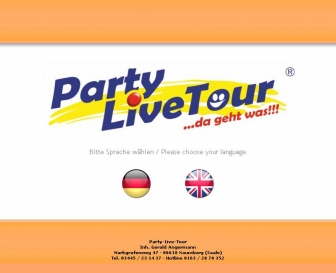 http://party-live-tour.de