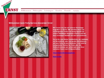 http://partyservice-ernst.de