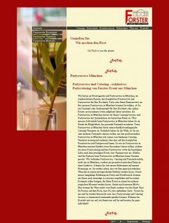 http://partyservice-forster.de