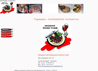 http://partyservice-frank.de