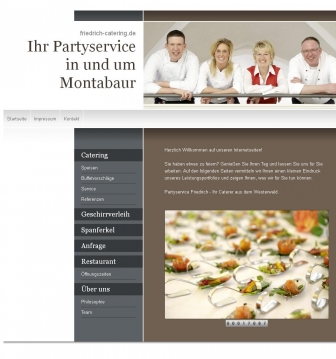 http://partyservice-friedrich.de