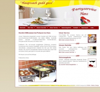 http://partyservice-hans.de