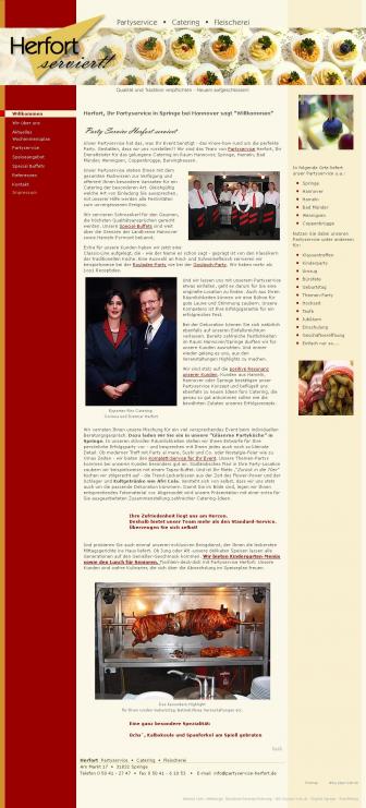 http://partyservice-herfort.de