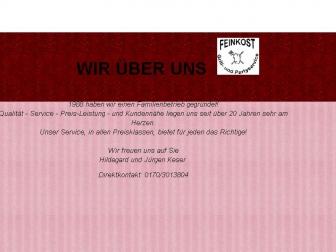 http://partyservice-keser.de