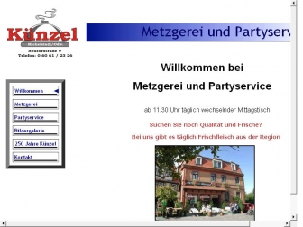 http://partyservice-kuenzel.de