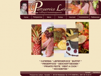 http://partyservice-leikam.de
