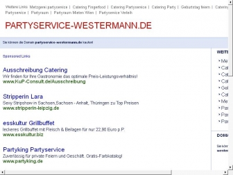 http://partyservice-westermann.de
