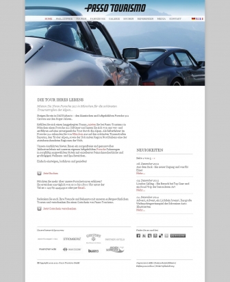 http://passo-tourismo.com