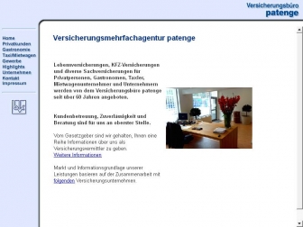 http://patenge.de
