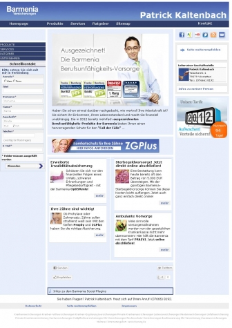 http://patrick.kaltenbach.barmenia.de
