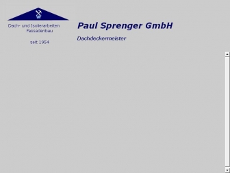 http://paul-sprenger.de