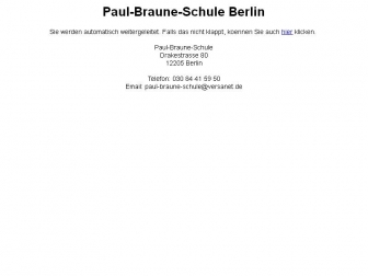 http://paulbraune.schule-berlin.net