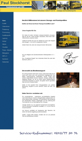 http://www.paulstockhorst.de