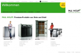 http://paulwolff.de