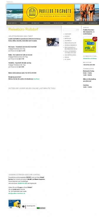 http://pavillon-reisebuero.de