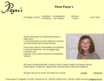 http://paynes.de