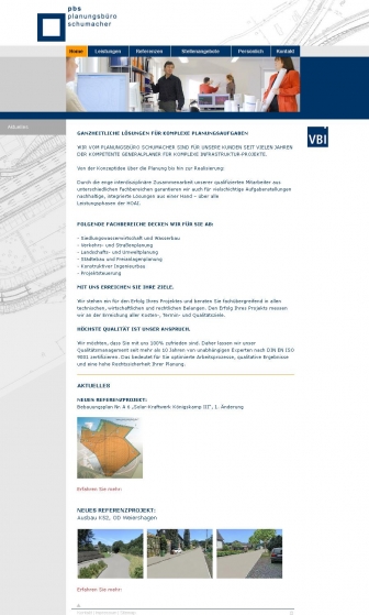 http://www.pbs-schumacher.de