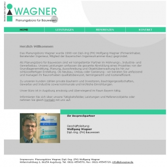 http://pbwagner.de