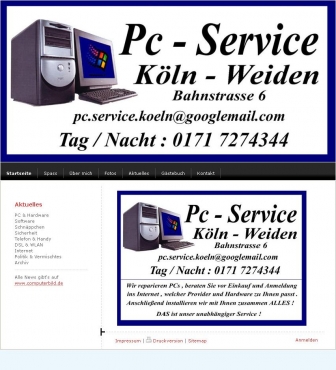 http://pc-service-koeln-weiden.de