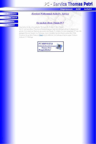 http://pc-service-petri.de