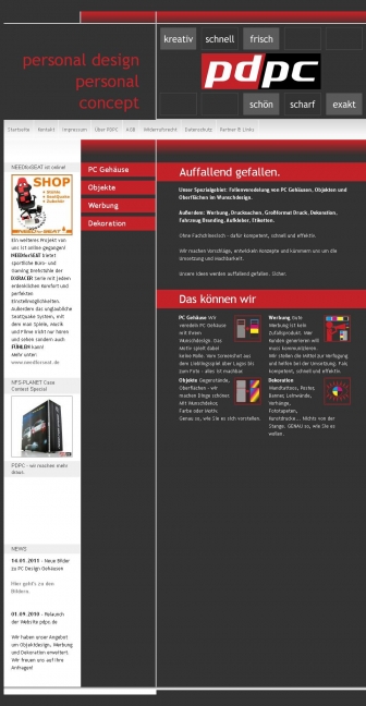 http://pdpc.de