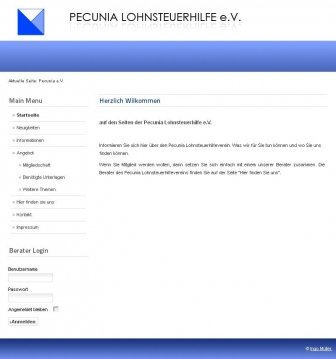 http://pecunia-ev.de