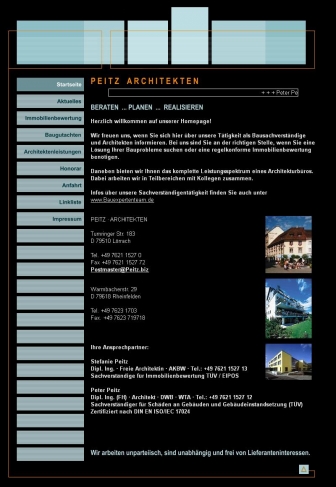 http://peitz.biz