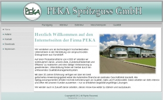 http://peka-spritzguss.de