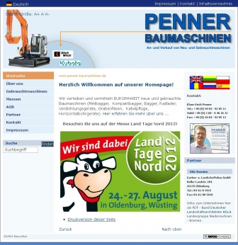 http://penner-baumaschinen.de