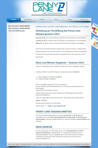 http://penny-lane-gmbh.de