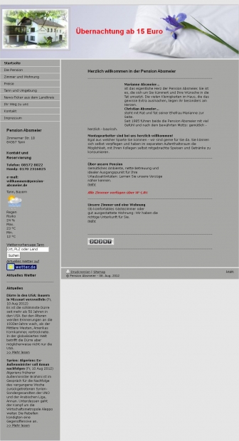 http://pension-absmeier.de