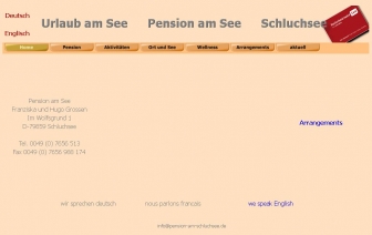 http://pension-am-schluchsee.de