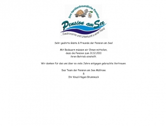 http://pension-am-see-muellrose.de