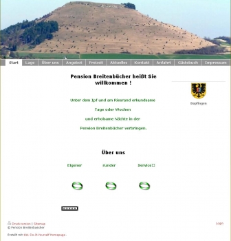 http://pension-breitenbuecher.de