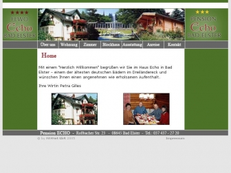 http://pension-echo.de