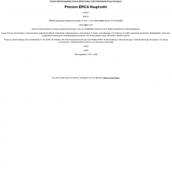 http://pension-erica-oberhausen.de