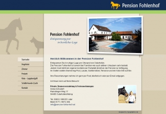 http://pension-fohlenhof.net