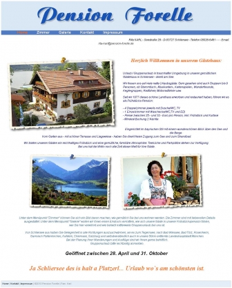 http://pension-forelle.de