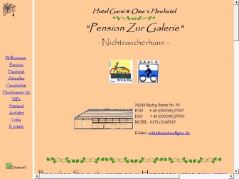 http://pension-galerie.de