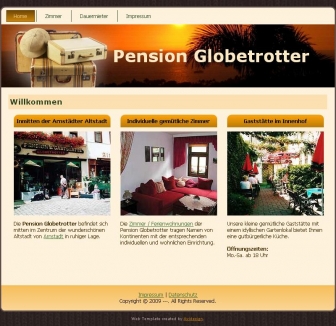 http://pension-globetrotter.de