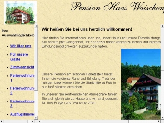 http://pension-haas-waischenfeld.de