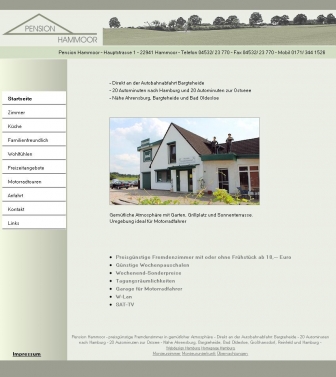http://pension-hammoor.de
