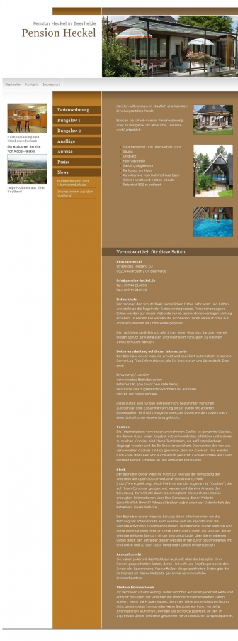 http://pension-heckel.de