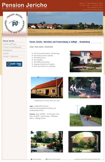 http://pension-jericho.de