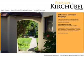 http://pension-kirchuebel.de
