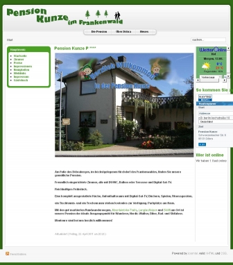 http://pension-kunze.de