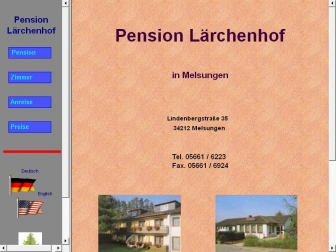 http://pension-laerchenhof.de
